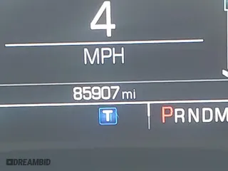 2018 Chevrolet Camaro 1LT with VIN 1G1FB1RS2J0142116, listed as a IAAI auction lot 41218640 with 85,907 mi miles. Bid and sale history available at carsss.com. Image 15.
