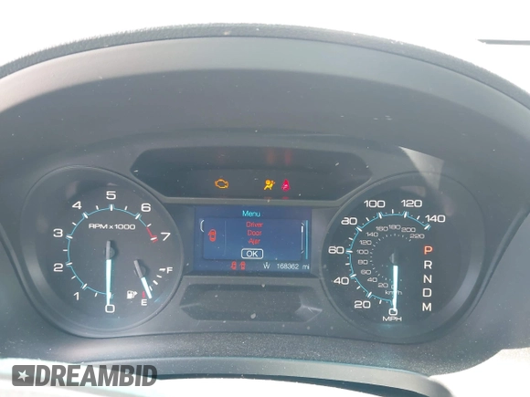 2013 Ford Explorer с VIN 1FM5K8B85DGC28764, выставлен на аукционе IAAI как лот 42236105 с пробегом 168 362 миль миль и . История ставок и продаж доступна на DreamBid. Изображение 15.