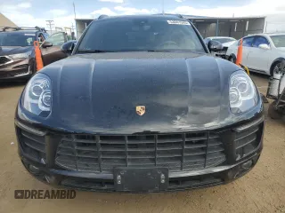 2018 Porsche Macan S с VIN WP1AB2A53JLB31426, выставлен на аукционе Copart как лот 53041545 с пробегом 76 359 миль миль и Списание • Salvage title. История ставок и продаж доступна на DreamBid. Изображение 5.