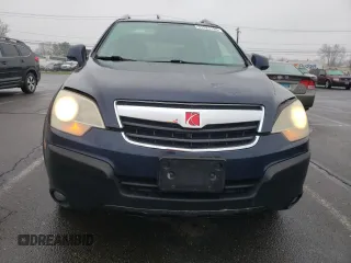 2008 Saturn VUE XE with VIN 3GSDL43N58S505578, listed as a Copart auction lot 51925195 with 161,283 mi miles and Clean Title. Bid and sale history available at carsss.com. Image 5.