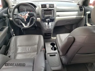 2011 Honda CR-V EX-L z VIN 5J6RE4H74BL046864, wystawiony jako Copart lot #58997645 z przebiegiem 200 123 mil mil oraz Szkoda całkowita • Salvage title. Historia ofert i sprzedaży dostępna na DreamBid. Obrazek 8.