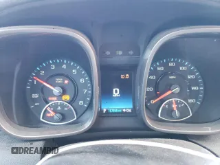 2016 Chevrolet Malibu Limited LS with VIN 1G11A5SAXGU159589, listed as a Copart auction lot 73254664 with 157,855 mi miles and Salvage Title. Bid and sale history available at carsss.com. Image 9.