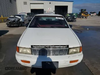 1994 Plymouth Acclaim z VIN 3P3AA4630RT275149, wystawiony jako Copart lot #79877324 z przebiegiem 125 175 mil mil oraz Szkody całkowita. Historia ofert i sprzedaży dostępna na DreamBid. Obrazek 5.