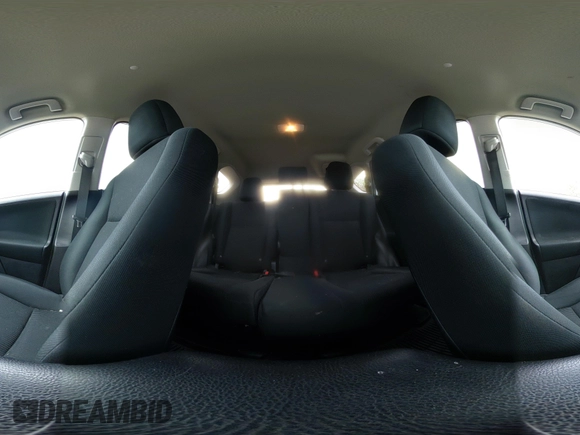 2017 Toyota RAV4 LE с VIN 2T3BFREVXHW647593, выставлен на аукционе IAAI как лот 42512350 с пробегом 120 448 миль миль и . История ставок и продаж доступна на DreamBid. Изображение 21.