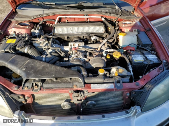2004 Subaru Baja (Natl) Turbo with VIN 4S4BT63C145101139, listed as a Copart auction lot 82219594 with NaN miles and Clean Title. Bid and sale history available at carsss.com. Image 11.