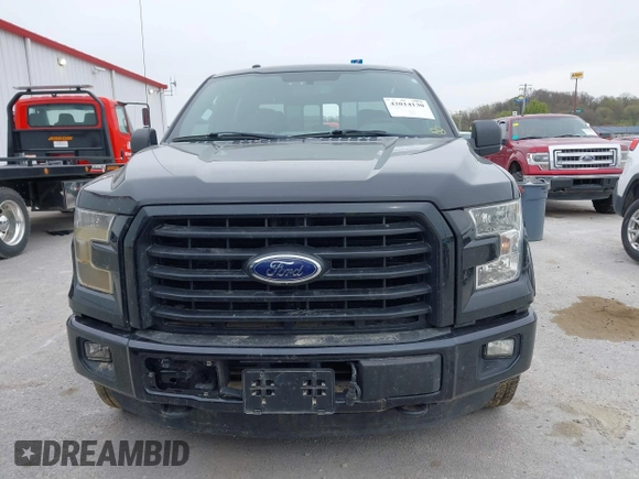 2015 Ford F-150 XLT с VIN 1FTEW1EG2FFB50360, выставлен на аукционе IAAI как лот 42014130 с пробегом 276 931 миль миль и . История ставок и продаж доступна на DreamBid. Изображение 12.