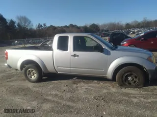 2014 Nissan Frontier S with VIN 1N6BD0CT0EN722739, listed as a IAAI auction lot 41585454 with 301,743 mi miles. Bid and sale history available at carsss.com. Image 13.