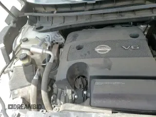 2023 Nissan Murano SL with VIN 5N1AZ2CJ1PC131999, listed as a Copart auction lot 64199885 with 31,614 mi miles and Salvage title. Bid and sale history available at DreamBid. Image 17.