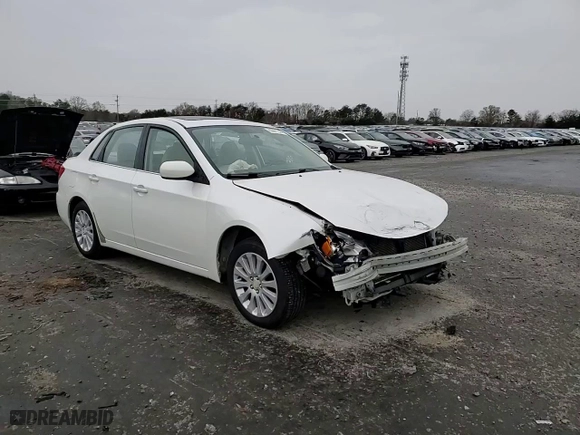 2011 Subaru Impreza Sedan 2.5i Premium with VIN JF1GE6B61BH512588, listed as a Copart auction lot 83881244 with 113,657 mi miles and Salvage Title. Bid and sale history available at carsss.com. Image 10.