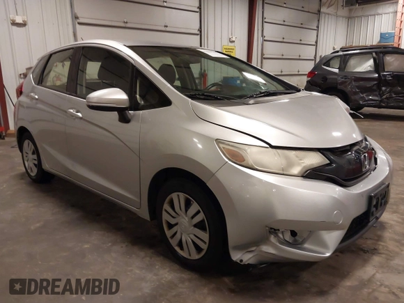 2016 Honda Fit LX с VIN JHMGK5H51GX009912, выставлен на аукционе IAAI как лот 42099295 с пробегом 256 947 миль миль и . История ставок и продаж доступна на DreamBid. Изображение 1.