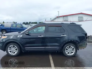 2013 Ford Explorer XLT с VIN 1FM5K7D96DGA90104, выставлен на аукционе IAAI как лот 41954541 с пробегом 162 147 миль миль и . История ставок и продаж доступна на DreamBid. Изображение 15.