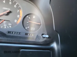 1993 Nissan 300ZX с VIN JN1RZ27H2PX002308, выставлен на аукционе Copart как лот 54986515 с пробегом 119 331 миль миль и Чистый • Clean title. История ставок и продаж доступна на DreamBid. Изображение 8.
