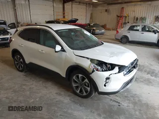 2023 Ford Escape Platinum с VIN 1FMCU9JZ6PUA87730, выставлен на аукционе IAAI как лот 42508331 с пробегом 15 908 миль миль и . История ставок и продаж доступна на DreamBid. Изображение 1.