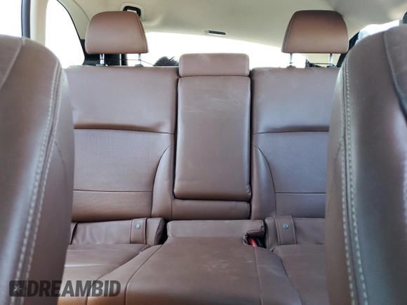 2019 Subaru Outback Touring z VIN 4S4BSETC3K3203788, wystawiony jako Copart lot #52637195 z przebiegiem 65 248 mil mil oraz Szkoda całkowita • Salvage title. Historia ofert i sprzedaży dostępna na DreamBid. Obrazek 10.