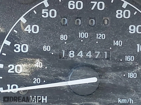 2000 Ford Explorer Eddie Bauer с VIN 1FMZU64E0YZB37690, выставлен на аукционе IAAI как лот 41588446 с пробегом 184 471 миль миль и . История ставок и продаж доступна на DreamBid. Изображение 15.