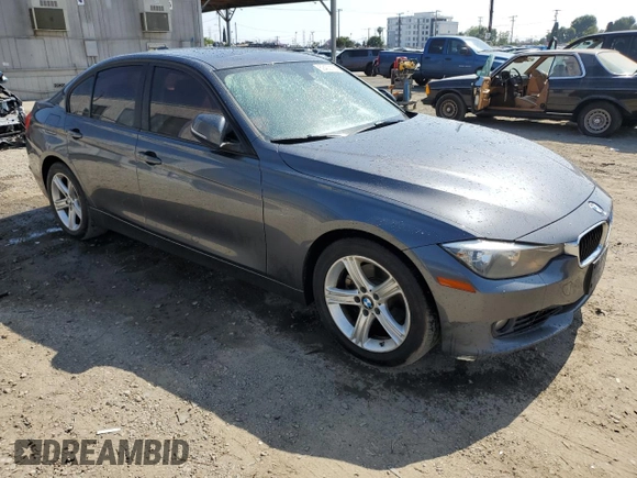 2013 BMW 3 Series 328i с VIN WBA3A5C53DF352746, выставлен на аукционе Copart как лот 59400105 с пробегом 210 767 миль миль и Чистый • Clean title. История ставок и продаж доступна на DreamBid. Изображение 4.