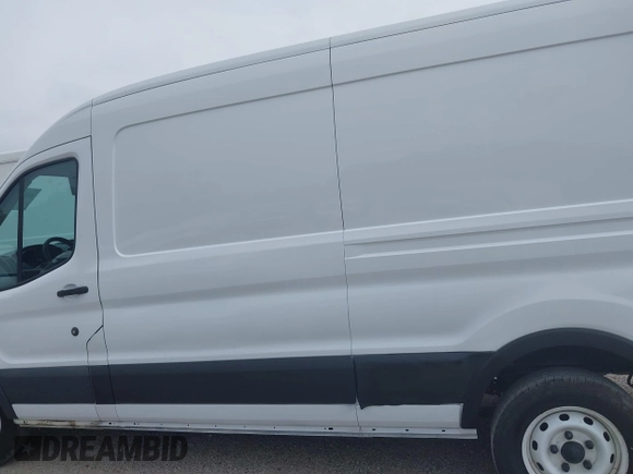 2019 Ford Transit с VIN 1FTYE2CMXKKB67987, выставлен на аукционе IAAI как лот 42314124 с пробегом 46 021 миль миль и . История ставок и продаж доступна на DreamBid. Изображение 14.
