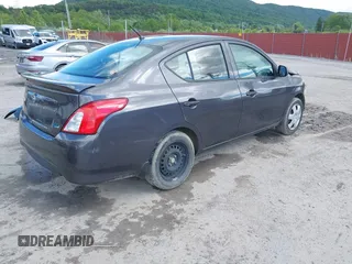 2015 Nissan Versa SV с VIN 3N1CN7AP9FL805531, выставлен на аукционе IAAI как лот 42340111 с пробегом 90 344 миль миль и . История ставок и продаж доступна на DreamBid. Изображение 4.