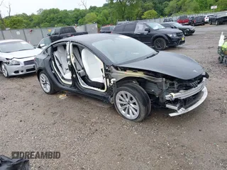 2023 Tesla Model 3 с VIN 5YJ3E1EA6PF496746, выставлен на аукционе IAAI как лот 42344330 с пробегом 39 780 миль миль и . История ставок и продаж доступна на DreamBid. Изображение 1.
