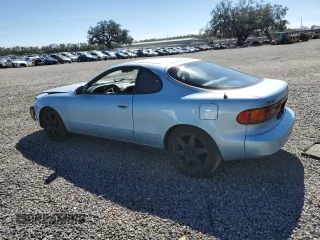 1990 Toyota Celica z VIN JT2ST87N6L0028544, wystawiony jako Copart lot #45406455 z przebiegiem 112 463 mil mil oraz Szkoda całkowita • Salvage title. Historia ofert i sprzedaży dostępna na DreamBid. Obrazek 2.