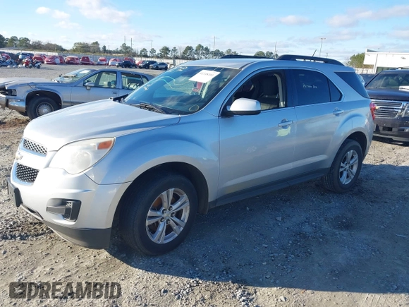 2015 Chevrolet Equinox LT with VIN 2GNALBEK8F1121655, listed as a IAAI auction lot 41248101 with 215,461 mi miles. Bid and sale history available at carsss.com. Image 17.