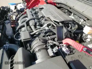 2024 Hyundai Kona SEL с VIN KM8HC3AB8RU097610, выставлен на аукционе Copart как лот 69471275 с пробегом 2 778 миль миль и Списание • Salvage title. История ставок и продаж доступна на DreamBid. Изображение 14.