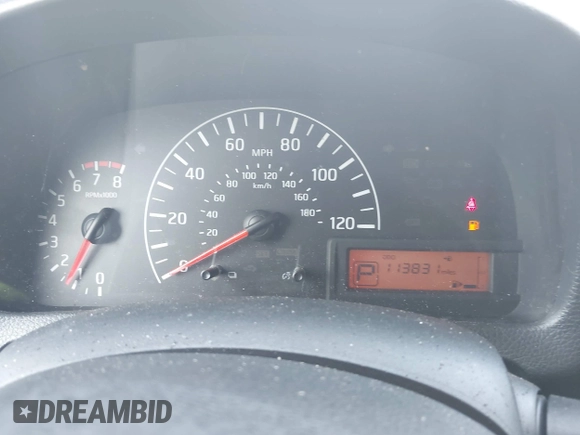 2016 Nissan NV200 S z VIN 3N6CM0KNXGK691709, wystawiony jako IAAI lot #42510734 z przebiegiem 113 831 mil mil oraz . Historia ofert i sprzedaży dostępna na DreamBid. Obrazek 7.