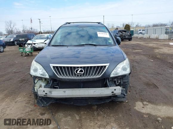 2008 Lexus RX 350 z VIN 2T2HK31U48C077774, wystawiony jako IAAI lot #41703430 z przebiegiem 202 028 mil mil oraz . Historia ofert i sprzedaży dostępna na DreamBid. Obrazek 13.