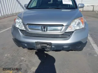 2009 Honda CR-V EX-L with VIN JHLRE48709C024413, listed as a IAAI auction lot 41935168 with 109,656 mi miles. Bid and sale history available at carsss.com. Image 13.