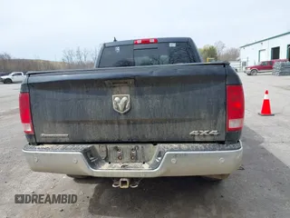 2015 Ram 1500 Big Horn с VIN 1C6RR7LG2FS728731, выставлен на аукционе IAAI как лот 41956882 с пробегом 224 896 миль миль и . История ставок и продаж доступна на DreamBid. Изображение 16.