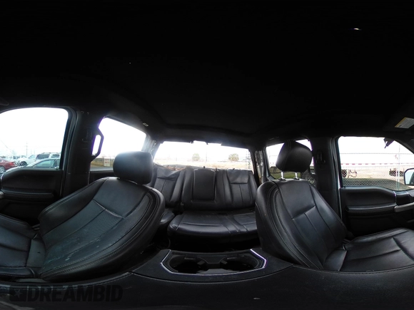 2019 Ford F-150 XL with VIN 1FTEW1E53KKE13293, listed as a IAAI auction lot 41449185 with 68,215 mi miles. Bid and sale history available at carsss.com. Image 17.
