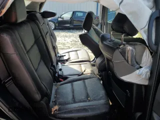 2024 Dodge Durango GT Plus z VIN 1C4RDJDGXRC192516, wystawiony jako Copart lot #57292615 z przebiegiem Nie podano mil oraz Nie do naprawy. Historia ofert i sprzedaży dostępna na DreamBid. Obrazek 10.