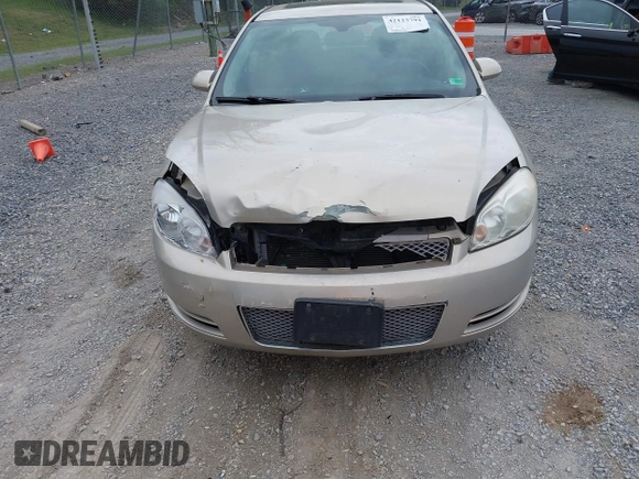 2012 Chevrolet Impala LT Fleet with VIN 2G1WG5E31C1197171, listed as a IAAI auction lot 42123791 with 98,862 mi miles and . Bid and sale history available at DreamBid. Image 6.