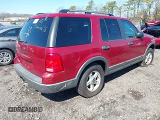 2003 Ford Explorer XLT с VIN 1FMZU73K63UA01504, выставлен на аукционе IAAI как лот 41886349 с пробегом Не указан миль и . История ставок и продаж доступна на DreamBid. Изображение 4.