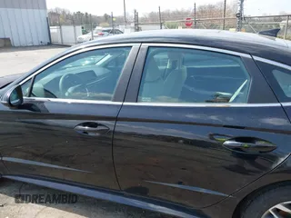 2023 Hyundai Sonata SEL with VIN KMHL64JA3PA294102, listed as a IAAI auction lot 41844821 with 17,031 mi miles and . Bid and sale history available at DreamBid. Image 14.