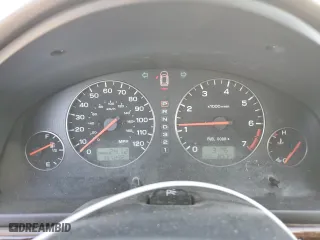 2003 Subaru Legacy Wagon Outback with VIN 4S3BH675237615831, listed as a Copart auction lot 69847174 with 157,292 mi miles and Salvage Title. Bid and sale history available at carsss.com. Image 9.