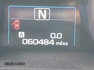 2016 Subaru Outback 2.5i Premium with VIN 4S4BSAFC5G3337763, listed as a IAAI auction lot 41917546 with 60,484 mi miles. Bid and sale history available at carsss.com. Image 15.