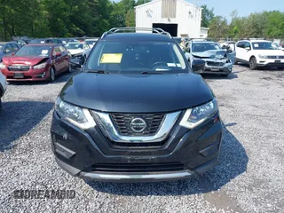 2020 Nissan Rogue SV z VIN JN8AT2MT6LW004605, wystawiony jako IAAI lot #42429525 z przebiegiem 87 349 mil mil oraz . Historia ofert i sprzedaży dostępna na DreamBid. Obrazek 12.