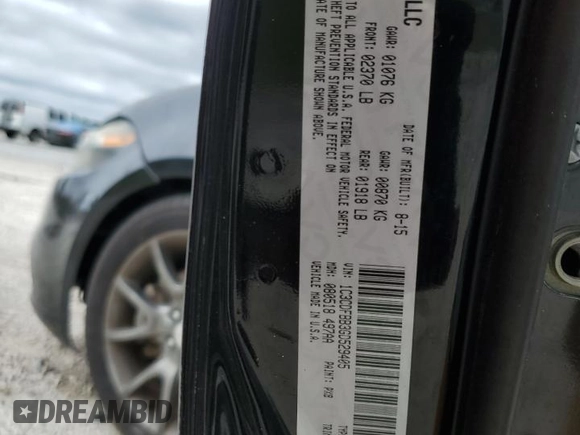 2016 Dodge Dart SXT z VIN 1C3CDFBB3GD529405, wystawiony jako Copart lot #76794174 z przebiegiem 133 782 mil mil oraz Szkody całkowita. Historia ofert i sprzedaży dostępna na DreamBid. Obrazek 12.