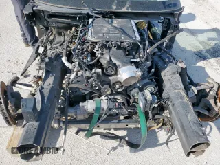 2016 Chevrolet Corvette Z06 1LZ with VIN 1G1YN2D6XG5609777, listed as a Copart auction lot 49117295 with Not provided miles and Salvage title. Bid and sale history available at DreamBid. Image 11.
