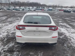 2023 Honda Civic Sport z VIN 19XFL2H89PE008381, wystawiony jako IAAI lot #41443683 z przebiegiem Nie podano mil oraz . Historia ofert i sprzedaży dostępna na DreamBid. Obrazek 16.