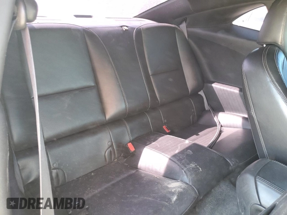 2012 Chevrolet Camaro 2LT with VIN 2G1FC1E38C9210715, listed as a Copart auction lot 51767955 with 135,402 mi miles and Salvage title. Bid and sale history available at DreamBid. Image 10.