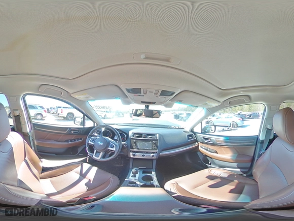 2017 Subaru Outback Touring with VIN 4S4BSATC1H3368160, listed as a Copart auction lot 50490325 with 145,171 mi miles and Salvage Title. Bid and sale history available at carsss.com. Image 14.