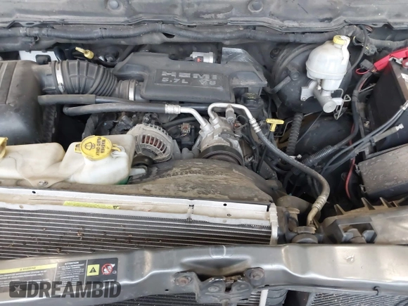 2006 Dodge 1500 SLT with VIN 1D7HU18216S617848, listed as a IAAI auction lot 41919979 with 97,133 mi miles and . Bid and sale history available at DreamBid. Image 10.