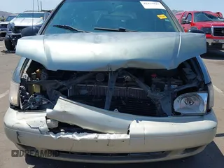 1998 Toyota Sienna LE z VIN 4T3ZF13C1WU043459, wystawiony jako IAAI lot #42475827 z przebiegiem Nie podano mil oraz . Historia ofert i sprzedaży dostępna na DreamBid. Obrazek 12.