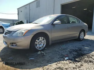 2012 Nissan Altima 2.5 S with VIN 1N4AL2AP8CN556301, listed as a Copart auction lot 52778395 with 116,424 mi miles and Salvage Title. Bid and sale history available at carsss.com. Image 1.
