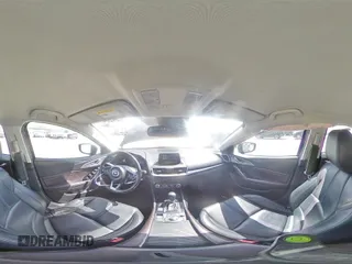 2017 Mazda 3 Touring z VIN 3MZBN1V79HM124716, wystawiony jako Copart lot #54564155 z przebiegiem 80 625 mil mil oraz Szkoda całkowita • Salvage title. Historia ofert i sprzedaży dostępna na DreamBid. Obrazek 15.