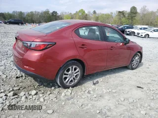 2016 Scion iA with VIN 3MYDLBZV3GY100341, listed as a Copart auction lot 52886045 with 111,512 mi miles and Clean Title. Bid and sale history available at carsss.com. Image 3.