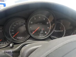 2015 Porsche Panamera 4 с VIN WP0AA2A75FL001564, выставлен на аукционе Copart как лот 56434645 с пробегом 103 608 миль миль и Чистый • Clean title. История ставок и продаж доступна на DreamBid. Изображение 9.