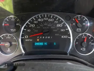 2015 Chevrolet Express Passenger LT с VIN 1GAZG1FG8F1119472, выставлен на аукционе IAAI как лот 42115275 с пробегом 248 382 миль миль и . История ставок и продаж доступна на DreamBid. Изображение 7.
